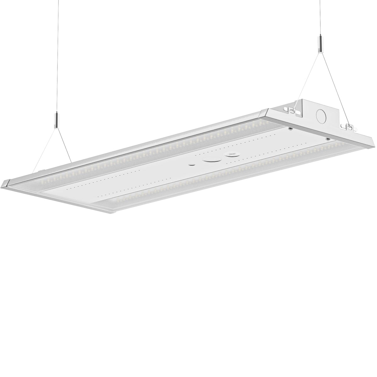 1.5FT Linear High Bay LED Shop Lights (5000K/130W-1Pack / 130W)