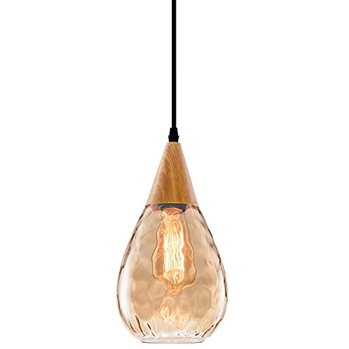 Industrial Pendant Lights for Kitchen Island