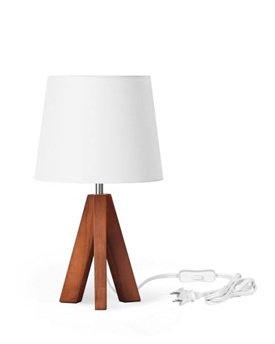 Small Tripod Table Lamp