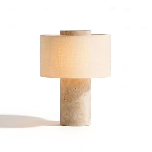Marble Lamp Stone Table Lamps Collection