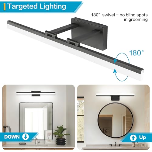 8778 Vanity Light