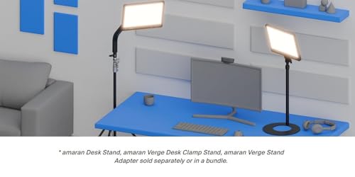 Verge Bi Color Edge