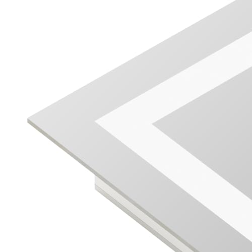 LED Bathroom Mirror with Lights