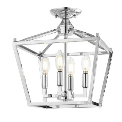 12" Modern Farmhouse Pagoda 4