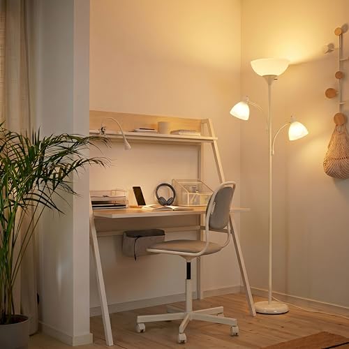 Sky Dome Double (White)