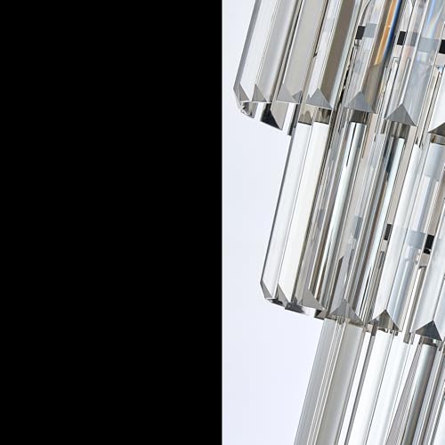 Modern Crystal Chandeliers