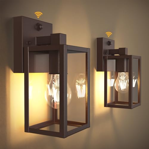 Dusk to Dawn Outdoor Light Fixtures