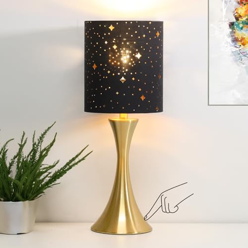 Touch Control Table Lamp