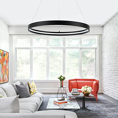 Modern Led Chandeliers