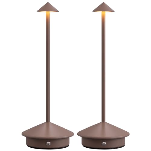 Table Lamp Set of 2