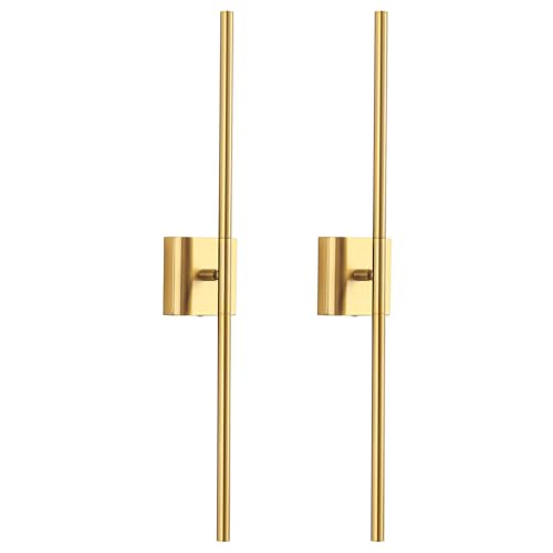 Cordless Wall Lamp Set of 2