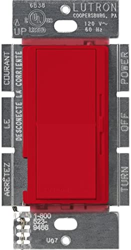 Diva Electronic Low Voltage Dimmer (Hot)