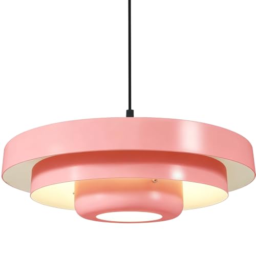 Mid Century Modern Pendant Light