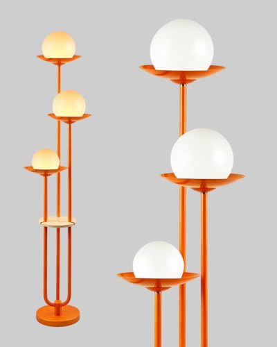 Dimmable Floor Lamp