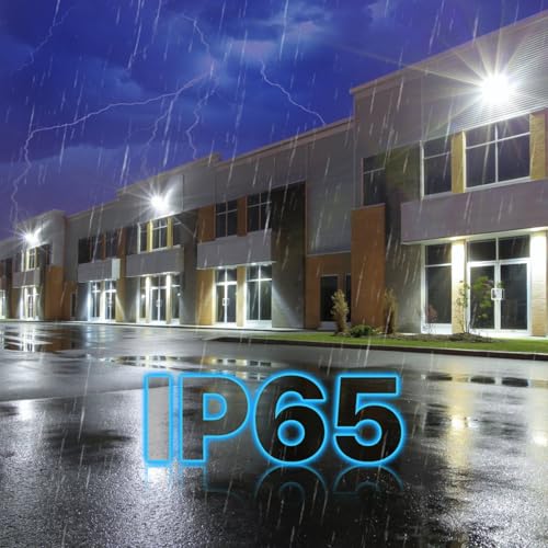 LED Wall Pack 120W (120W-2Packs)