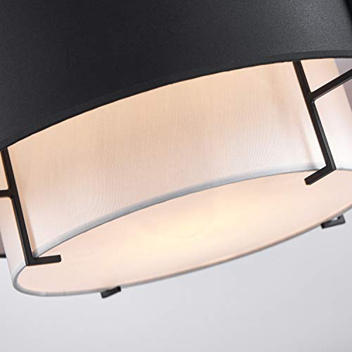 Saint Mossi Modern Chandelier Lamp