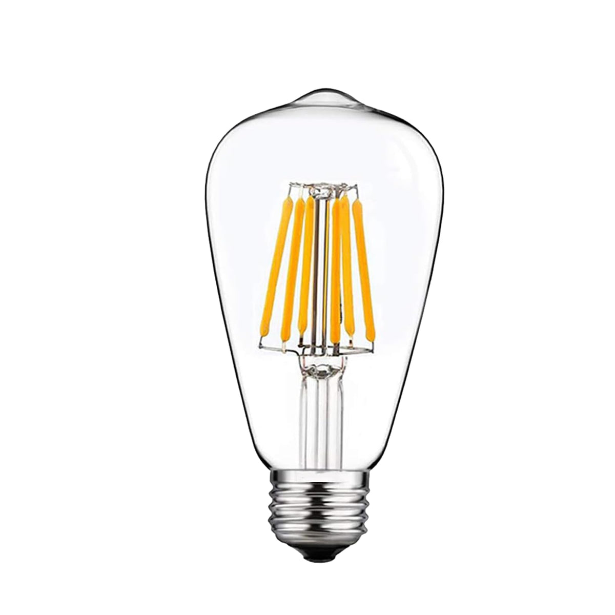 DC 12V 36V E26 Bulb for Outdoor Post Light (DC:12V-36V E26)