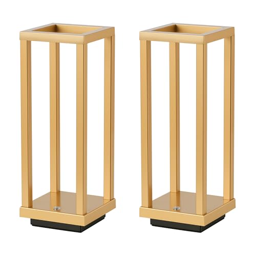 Cordless LED Table Lamps