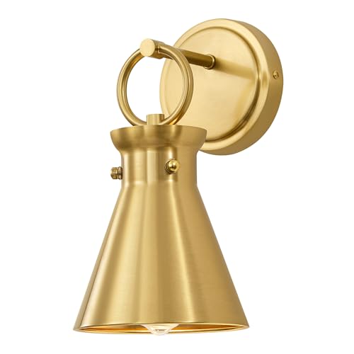 Wall Sconce Modern Vanity Light Fixtures for Bathroom