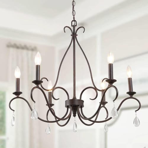 French Country Chandelier
