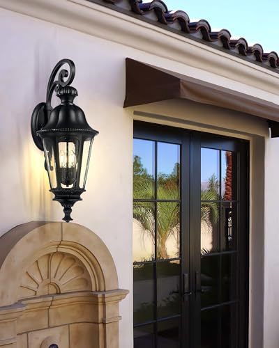 Outdoor Light Fixtures