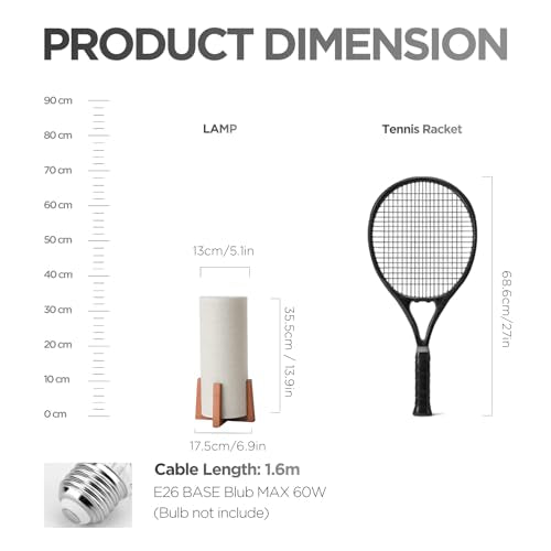 Modern Small Table Lamps