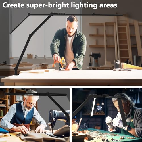 Super Bright Desk Lamp