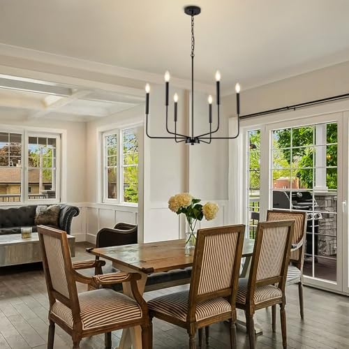 Modern Chandelier for Dining Room