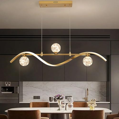 Island Lights for Kitchen