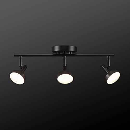 64000007 19" 3 (Black, Patrick)