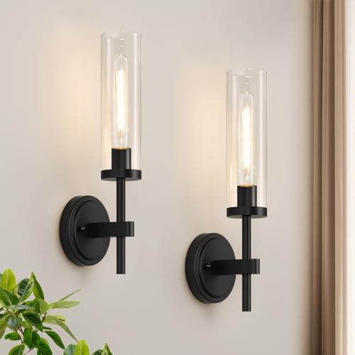Wall Sconces Set of Two