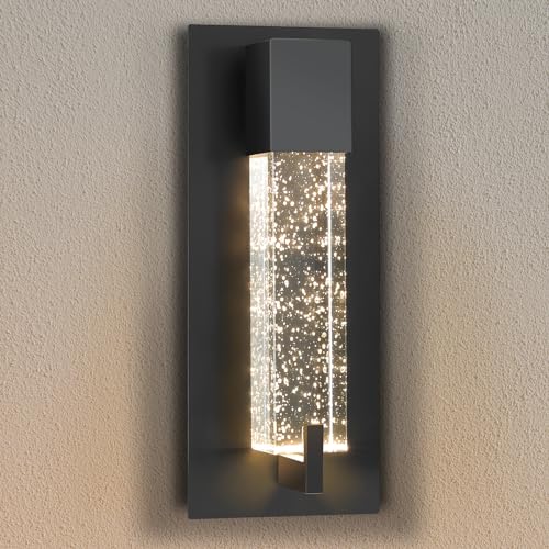 LED Wall Sconce Light
