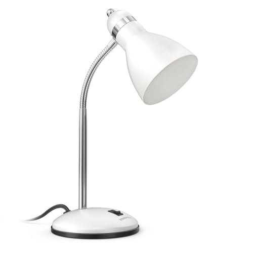 Metal Desk Lamp