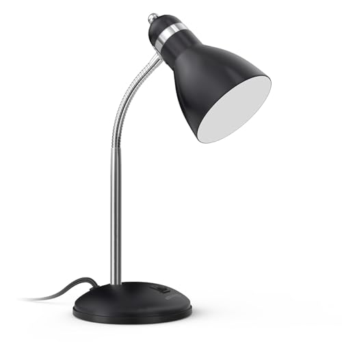Metal Desk Lamp