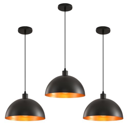 Plug in Pendant Light