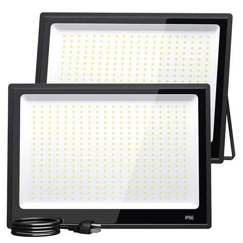 300W LED Flood Light Outdoor