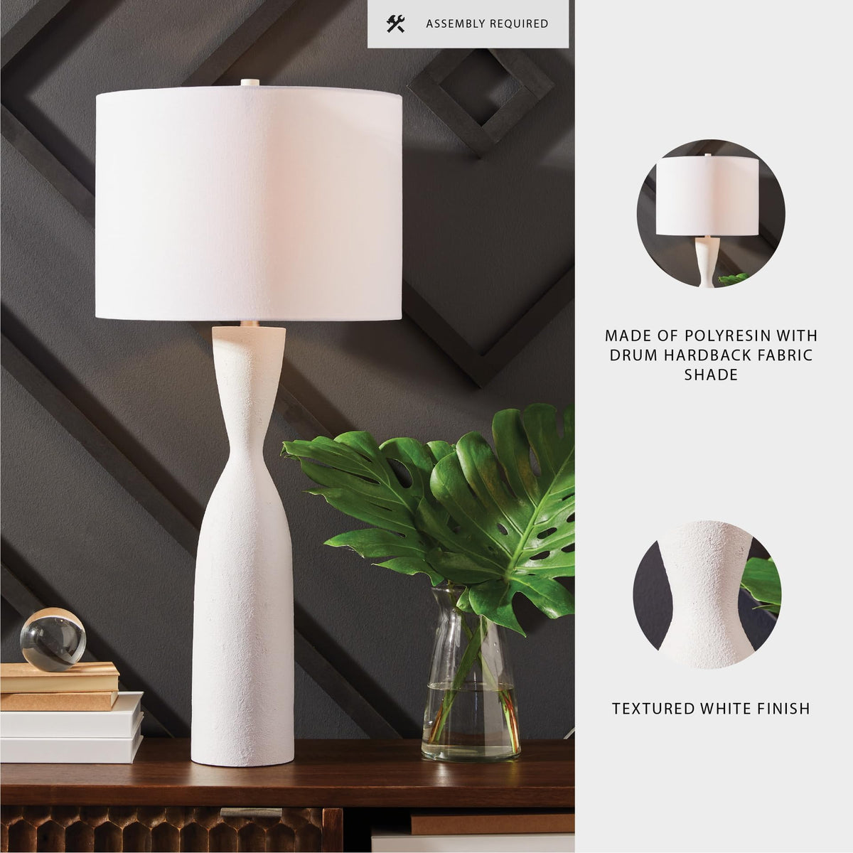 Davinford Table Lamp
