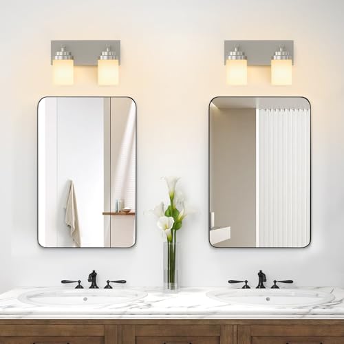 Bathroom Vanity Light Fixture