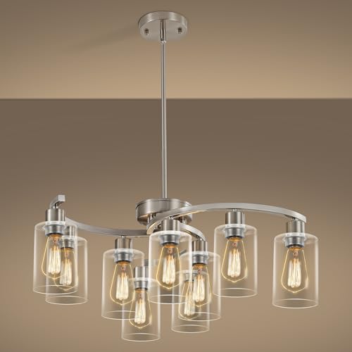 Farmhouse Chandelier