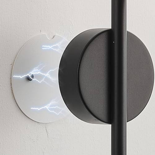 Battery Operated Modern Wall Sconces with Remote Control
