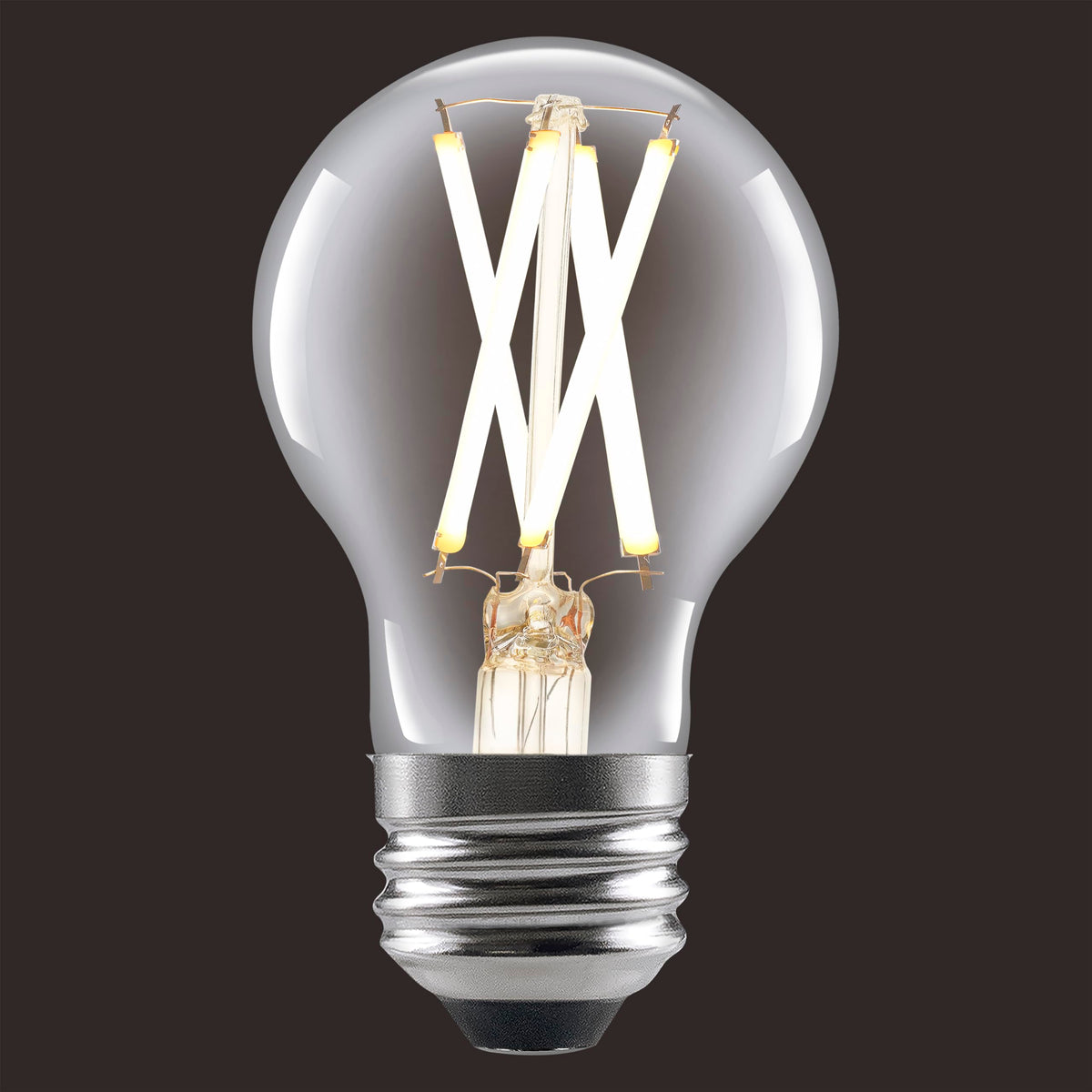 Sylvania LED TruWave Natural Series A19 Light Bulb (100 Watt / 2 Count / 5000k Daylight)