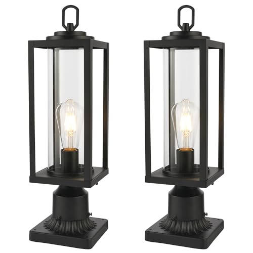 Outdoor Post Light