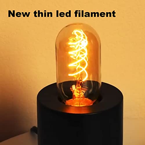 T10 Amber Led Bulbs