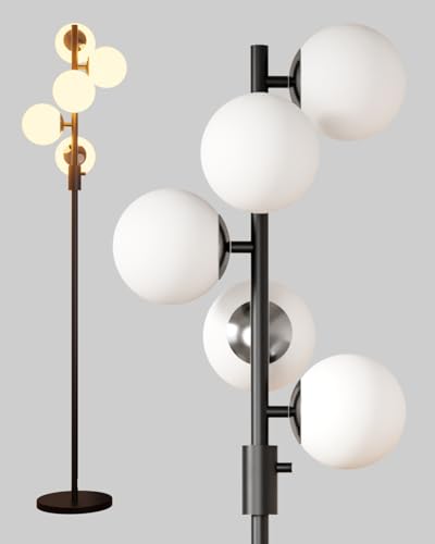 Dimmable Floor Lamp