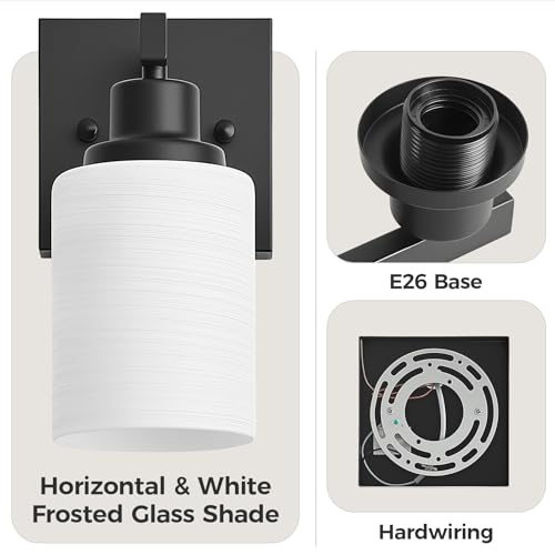 Bathroom Light Fixtures