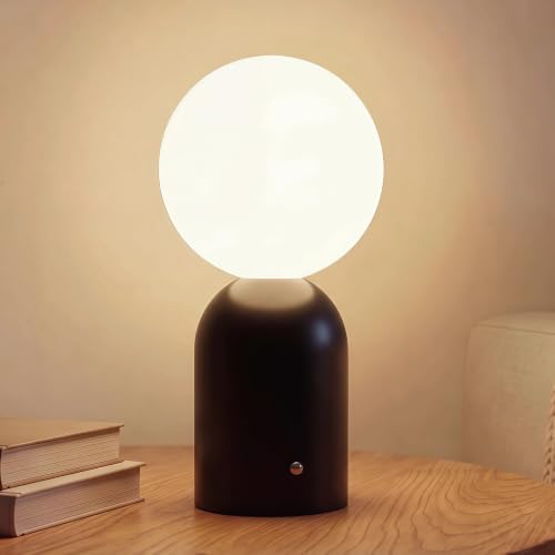 10.8 Inch Cordless LED Table Lamp
