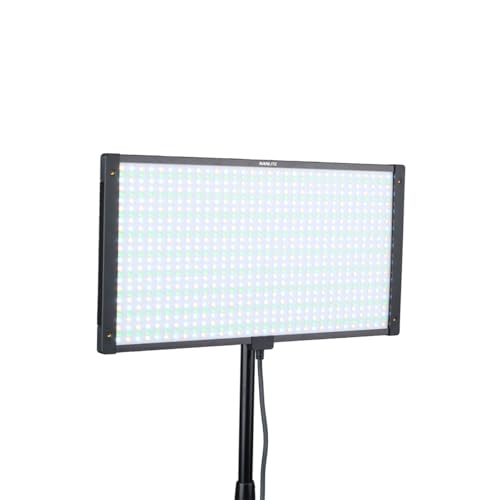 PavoSlim 120C Included softbox& eggcrate