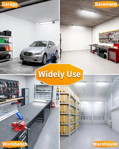 LED Shop Lights