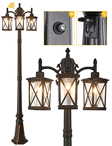 Outdoor Light Fixture