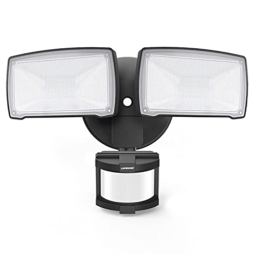 LED Security Lights